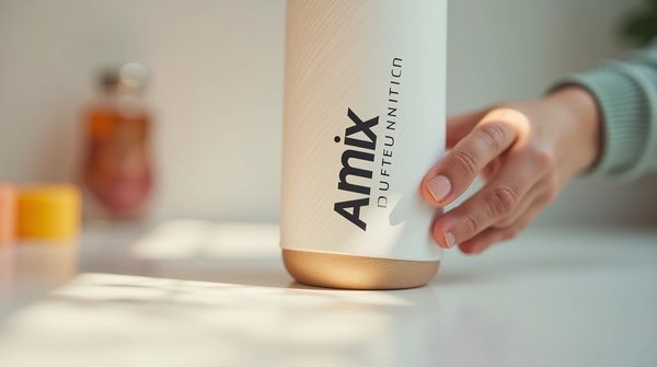 Amix nutrition : votre allié pour des performances optimales