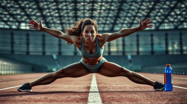 Découvrez comment Amix nutrition booste vos performances sportives
