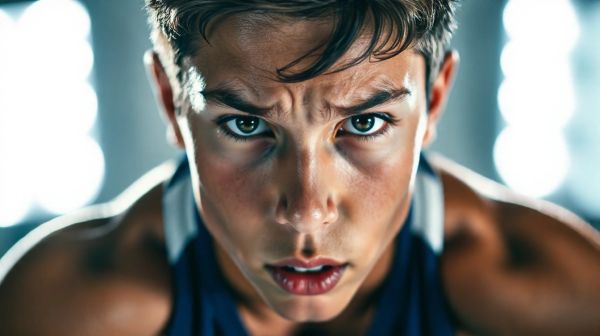 Découvrez comment Amix nutrition booste vos performances sportives