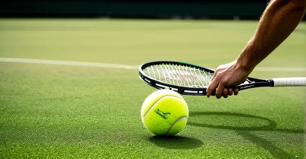 Tout savoir sur le cordage tennis : guide pour choisir le meilleur