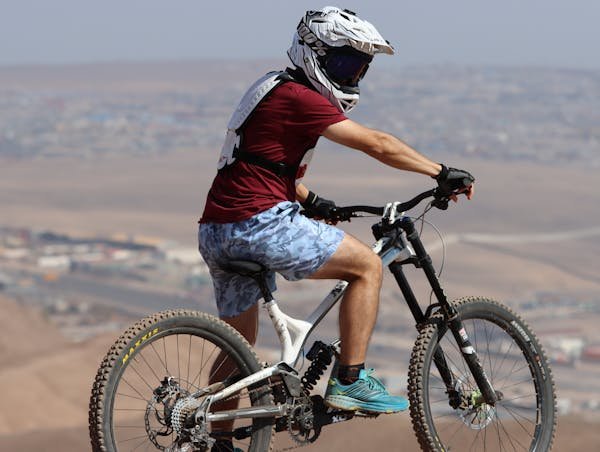 Casque intégral vélo : sécurité optimale pour vos trajets