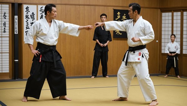 Explorez les meilleurs hakama aïkido pour chaque pratiquant