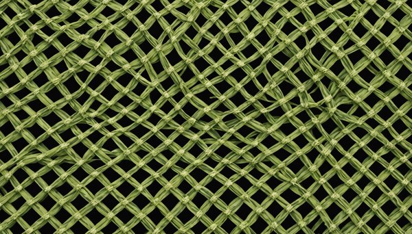 Découvrez les secrets du filet camouflage militaire efficace